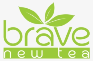 Brave New Tea - Nice Tea Logo #2304588 Brave New Tea - Nice Tea Logo #2304588