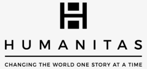 Humanitas Stacker Black - Jpeg #2304614
