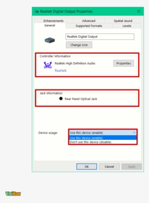 Northerntouch Manage Sound Windows 10 08 - Windows 10 #2304639