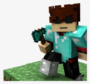 Minecraft Gfx On Twitter - Lego #2304642