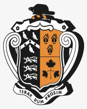 Ridley's Next Chapter - Ridley College Crest #2304667