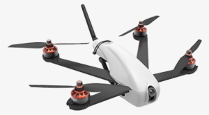 Sky-hero Anakin Club Racer Quadcopter Kit ※入荷！ - Anakin Racer Drone #2304718