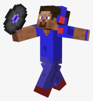 Skin 5 Pack Deluxe Xbox 360 Para Minecraft 15 - Minecraft Skin Dj Steve #2304719