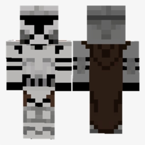 Minecraft Skin - Illustration #2304737