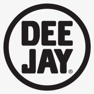 Deejay Tv - Deejay Png #2304878