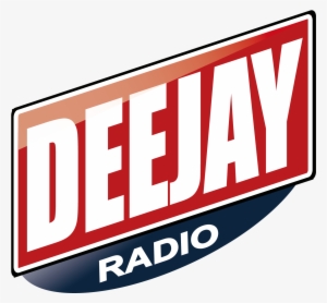 Deejay Radio 2011 - Deejay Png Logo #2304900