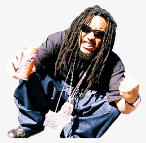 Share This Image - Lil Jon Png #2304901