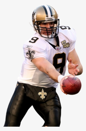 Drew Brees Cut - Drew Brees Cut Out #2304903