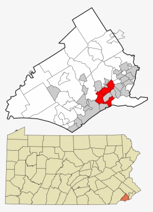 Open - Map Of Pennsylvania #2304973 Open - Map Of Pennsylvania #2304973
