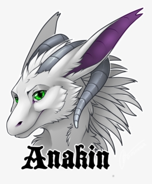 Anakin Badge - St Trinians #2305050