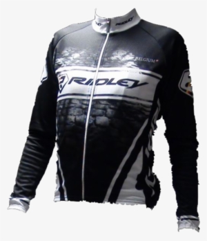 Ridley Team Jersey Long Arm - Ridley Trikot #2305054