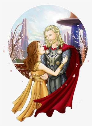 And Even If We Never Marry By ~tryphosa20 You Might - Cartoon #2305115