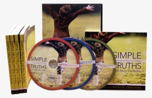 Simple Truths Packages 025 S,-1 #2305181