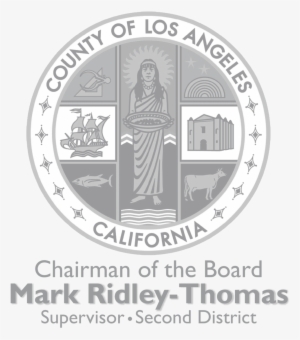 Mark Ridley Thomas - Los Angeles County, California #2305186