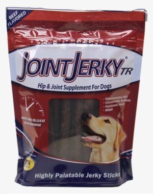 Ridley Jerky Stick - Companion Dog #2305209