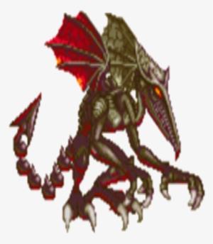 Roblox Ridley #2305212