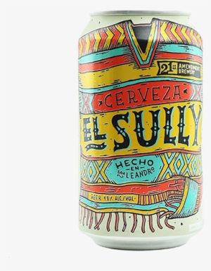 21st Amendment El Sully #2305252