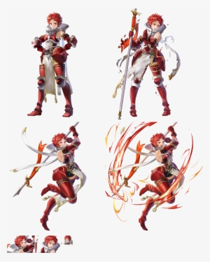 Click For Full Sized Image Sully - Fire Emblem Heroes Sully #2305253