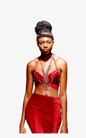 3rd 7th October - Accra Fashion Week 2018 #2305276