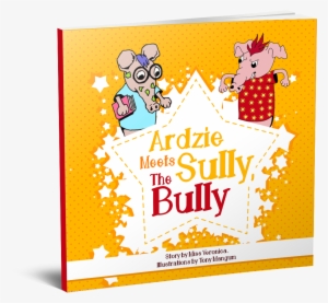 Bullying - Ardzie Meets Sully, The Bully #2305322