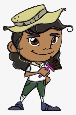 Lil Wayne Clipart Transparent - Transparent Archaeologist #2305349