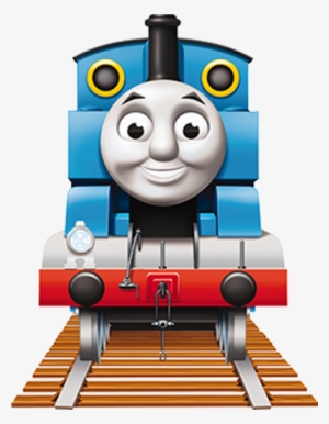 Thomas Train Png - Thomas The Tank Engine #2305538