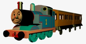 C6v Dobxmakngyg - Shed 17 Thomas Annie Clarabel #2305576