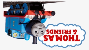 Thomas The Tank Engine Friends 4ef59dc009373 - Terrible Tv Shows Wiki Reverse #2305584