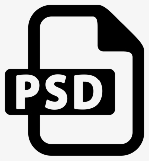 Psd Icon - Exe Icon #2305617