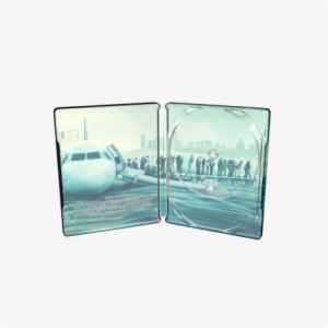 Sully [france] - Sully: Steelbook #2305653