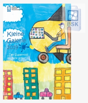 Kleine Galerie 2019 Der Grosse - 2019 #2305677