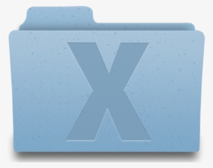 In This Tutorial You Will Learn To Create A Mac Os - Tutorial Folder Icon #2305680