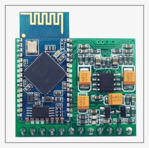 Bluetooth Circuit 5 - Loudspeaker #2305708