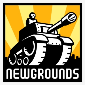 Newgrounds-icon - New Ground Games #2305728