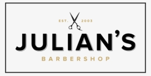 Julian Barbershop Hairdressing Men Dubai - Scissors #2305729