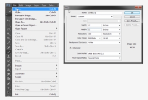 Step1 - Camera Raw Ps Cs6 #2305839