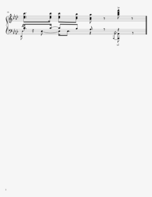 Thomas The Tank Engine Sheet Music Composed By Re-noted - Evanescence #2305858