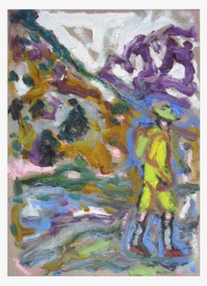 Childish008 - Modern Art #2305862