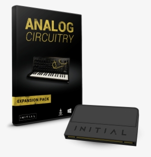 New - Virtual Studio Technology #2305882