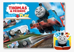 Previous Next › - Thomas And Friends Magic Track Toys #2305890