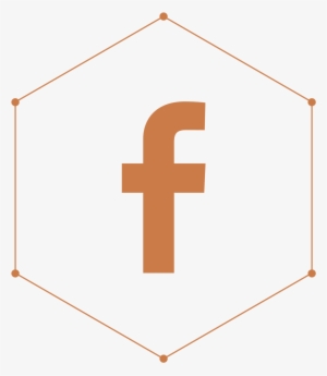 Follow Us On Facebook - Fb Icon Vector Png #2305949