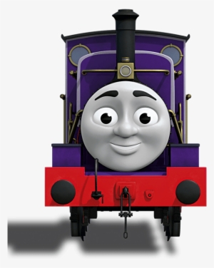 Meet The Thomas & Friends Engines - Thomas Edward #2305987