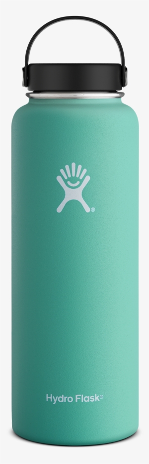 40 Mint V=1461629141 - Mint Hydro Flask 40 Oz #2306014