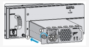 Uniview Psr300-12a Secondary Slot Power Sully For Nvr516 - Computer Case #2306019