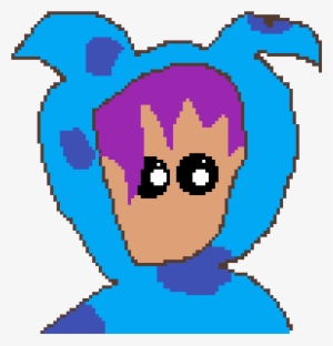 Sully Suit - Pokemon #2306056