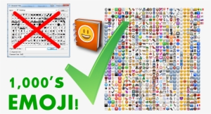 We All Know About Character Map On Windows, Character #2306106