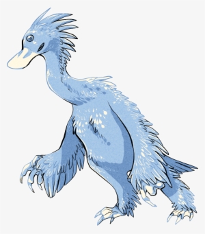 Art Pokemon Golduck Psyduck Jesterdex - Illustration #2306156