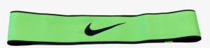 Nike Pro Swoosh Headband - Crescent #2306209