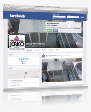 Jerico Mechanical On Facebook - Facebook #2306212