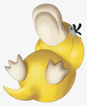 Log In To Report Abuse - Psyduck #2306236